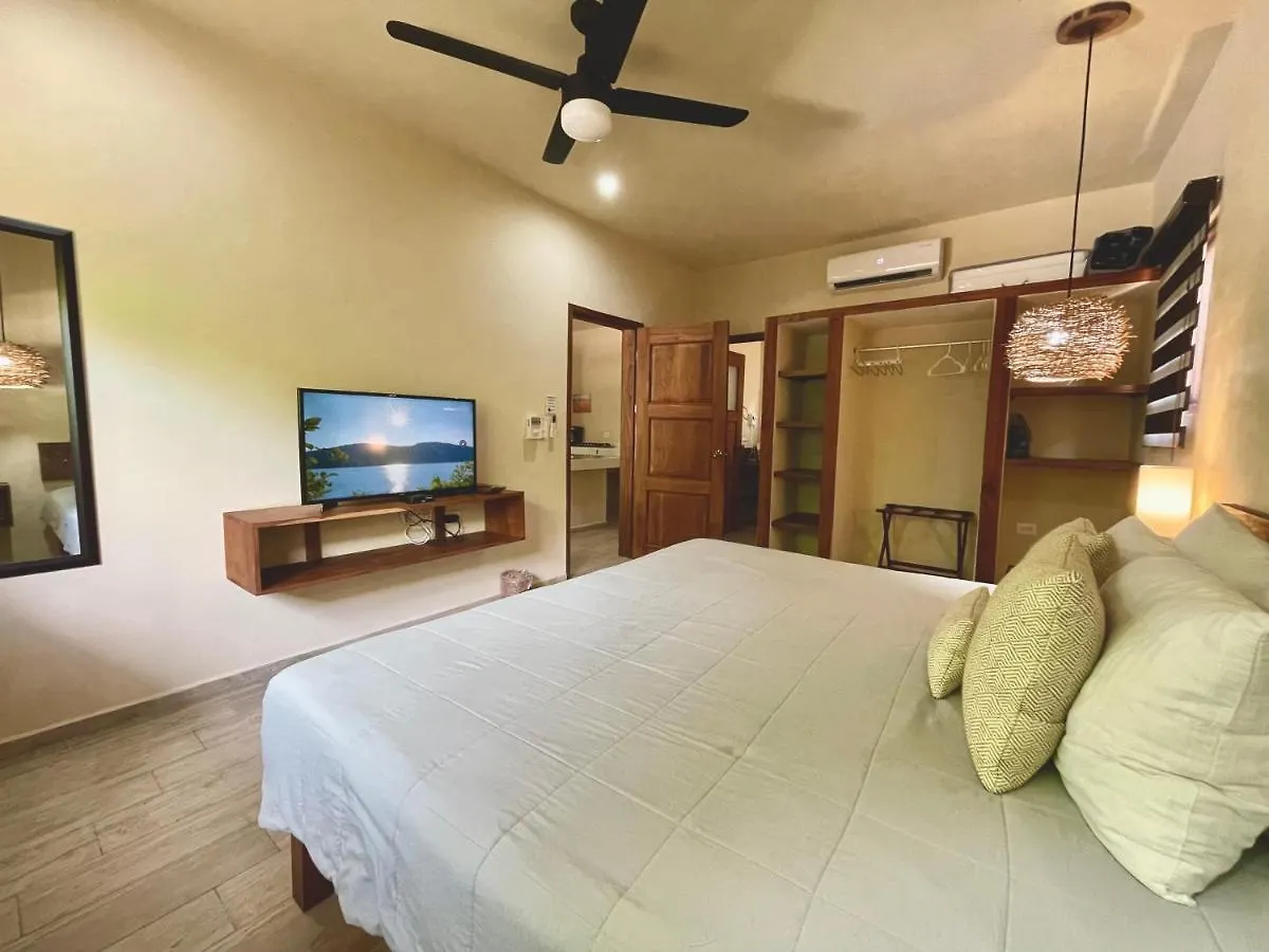 Aparthotel Aldea Xaan Ha Tulum 0*,  Mexique