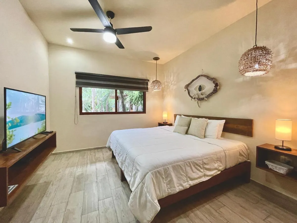 Aparthotel Aldea Xaan Ha Tulum