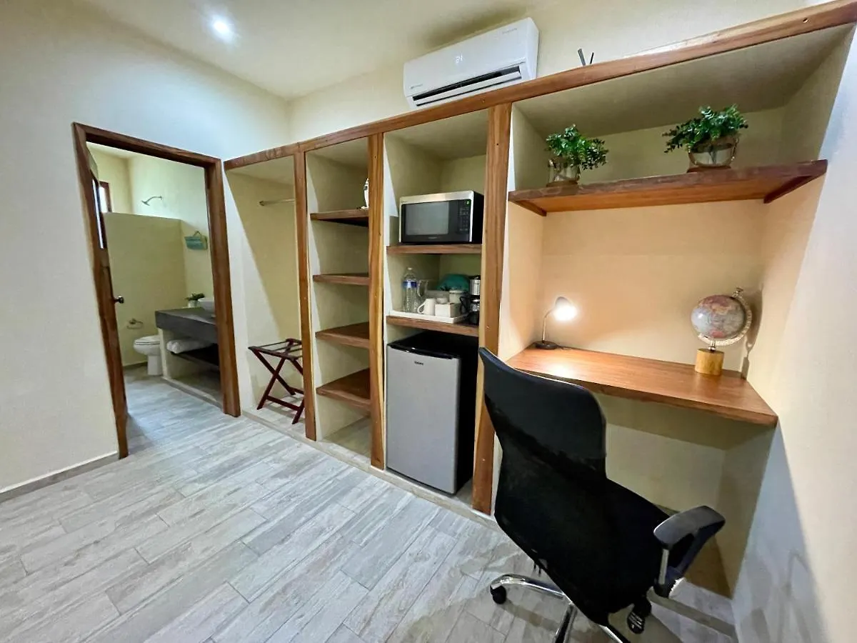 Aparthotel Aldea Xaan Ha Tulum
