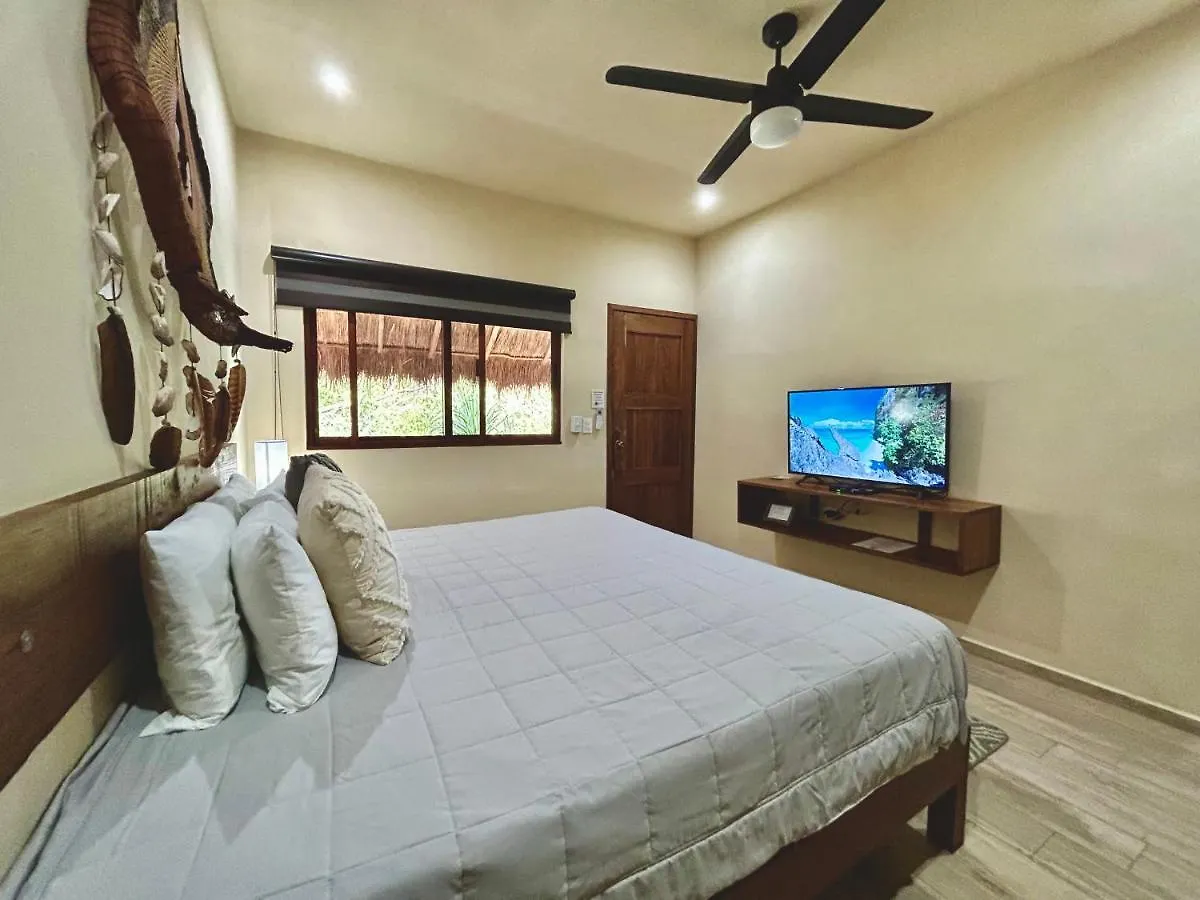 Aparthotel Aldea Xaan Ha Tulum