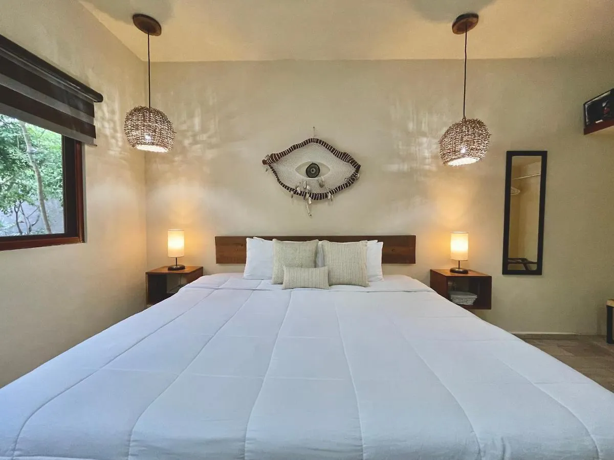 Aparthotel Aldea Xaan Ha Tulum