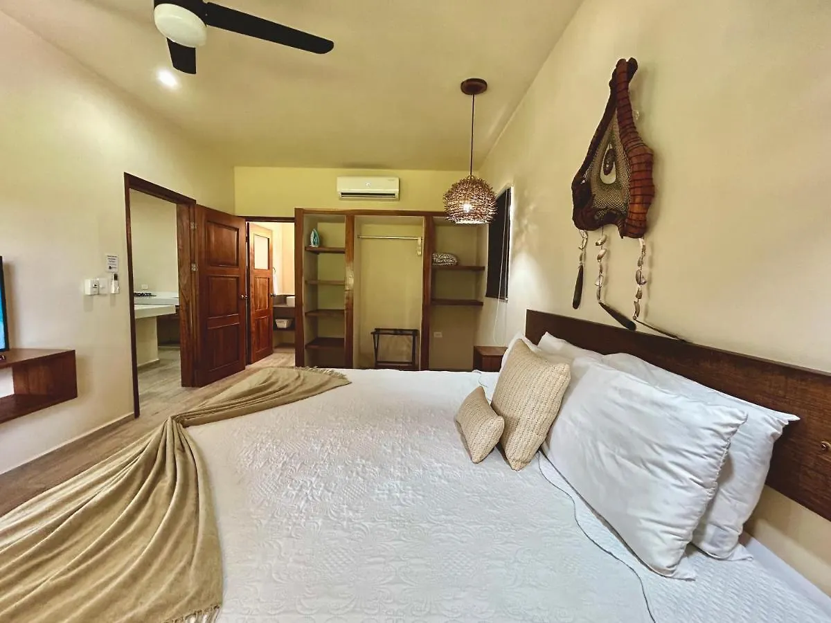 Aparthotel Aldea Xaan Ha Tulum