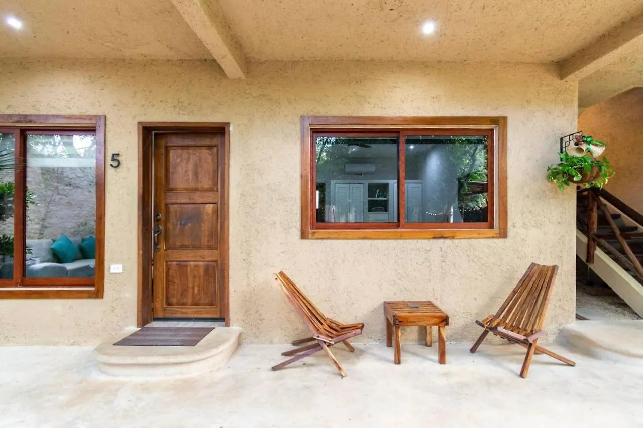 Aparthotel Aldea Xaan Ha Tulum