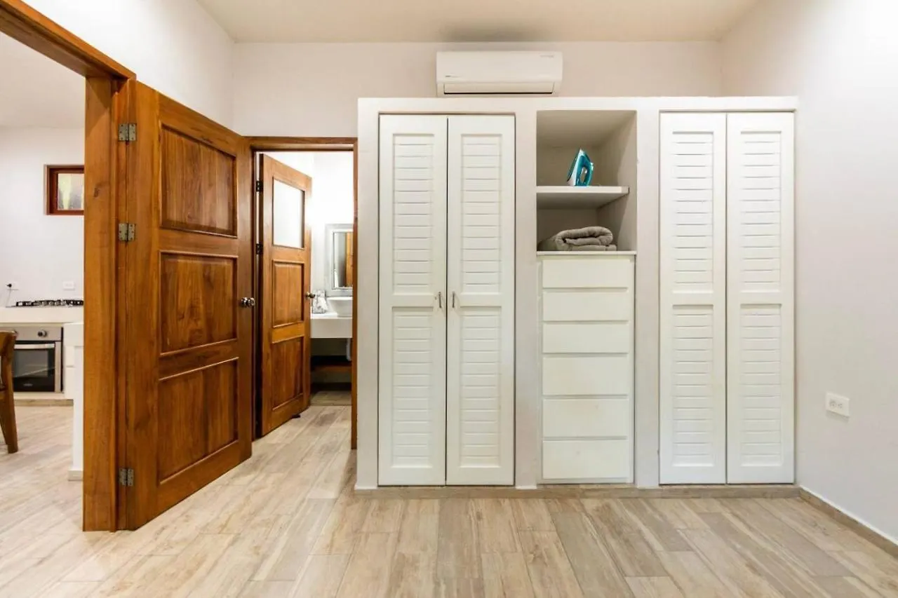 Aparthotel Aldea Xaan Ha Tulum
