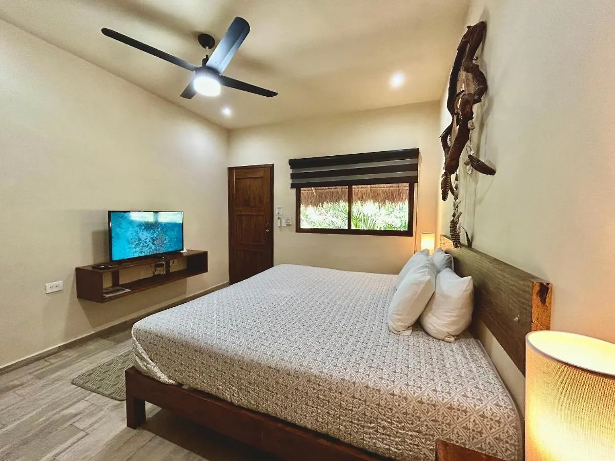 Aldea Xaan Ha Tulum Aparthotel 0*,  Mexico