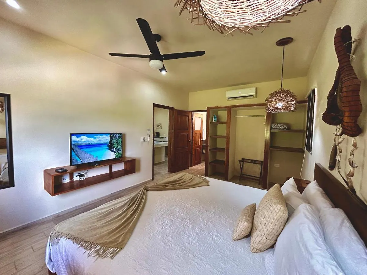 Aparthotel Aldea Xaan Ha Tulum